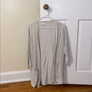 Women’s Cardigan